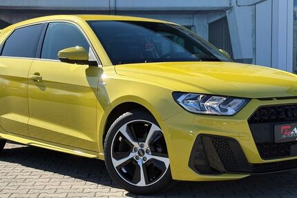Audi A1 12.289 km 22.490 &euro; Ribnitz Damgarten 18311