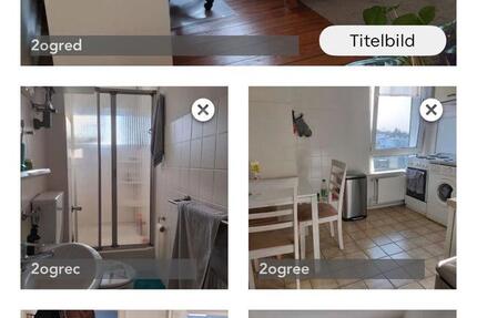 Wohnung Neumünster Böcklersiedlung - 2 Zimmer, 60 m&sup2;, 665&euro; | Angebot:25791693