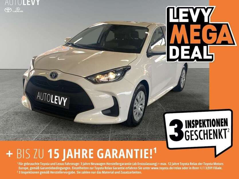 Yaris