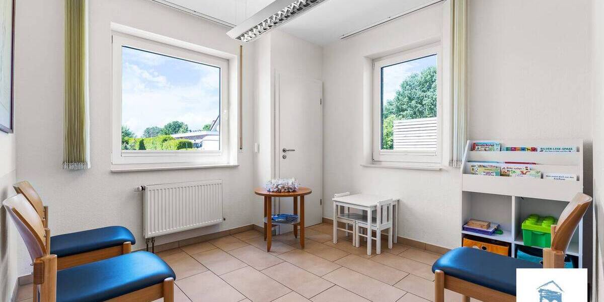 Gewerbeobjekt Westoverledingen / Völlenerfehn Völlenerfehn - 1 Zimmer, 658.000&euro; | Angebot:26128705