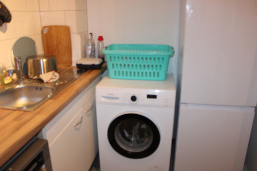 ETW für Kapitalanleger in 23560 Lübeck 2 zimmer