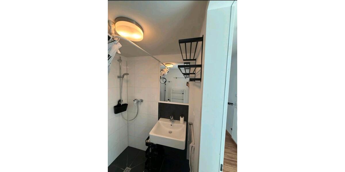 Etagenwohnung Frechen - 1 Zimmer, 33 m&sup2;, 900&euro; | Angebot:26662700