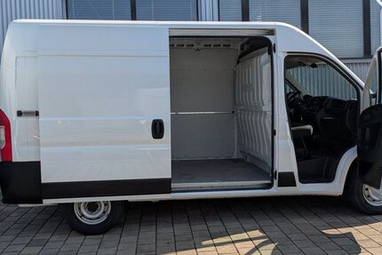 Fiat Ducato 35.700 km 19.750 &euro; Mering bei München/Augsburg 86415