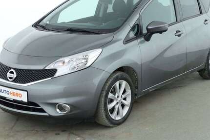 Nissan Note 32.806 km 11.730 &euro; Hamburg 22529