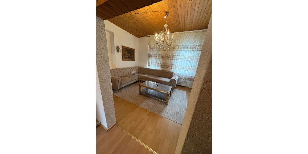 Erdgeschoßwohnung Hanau Groß-Steinheim - 2 Zimmer, 50 m&sup2;, 690&euro; | Angebot:24867339