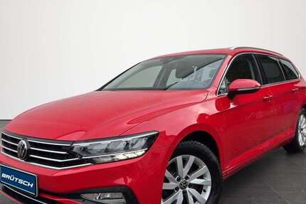 VW Passat Variant 69.400 km 24.980 &euro; Singen 78224
