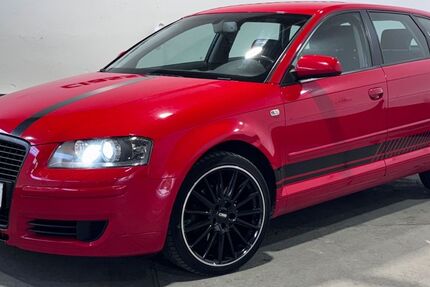 Audi A3 142.000 km 5.800 € Neuwied 56567