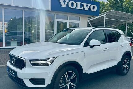 Volvo XC40 68.700 km 22.790 &euro; Bautzen 02625