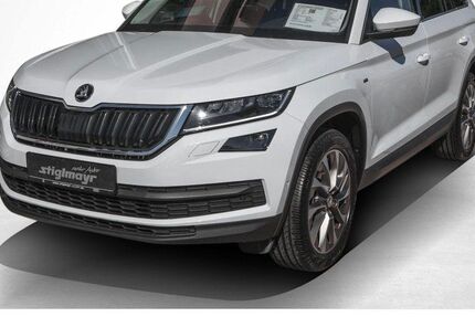 Skoda Kodiaq 88.940 km 27.940 &euro; Pfaffenhofen/Ilm 85276