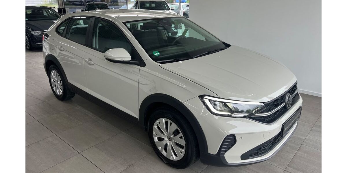 VW Taigo 54.500 km 14.990 &euro; Braunschweig 38116