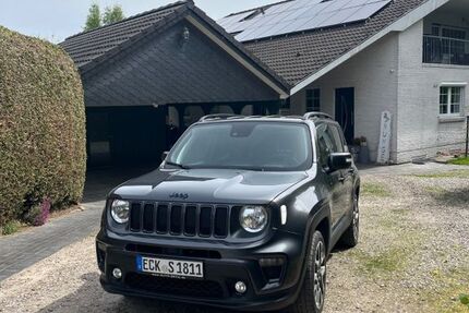 Jeep Renegade 89.822 km 22.900 &euro; Schülldorf 24790