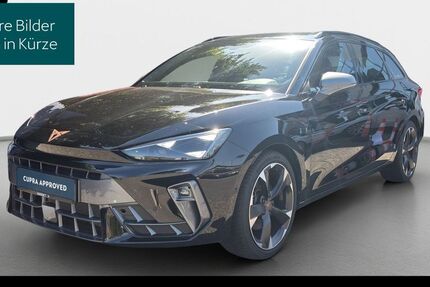 Cupra Leon 20.728 km 29.490 &euro; Königstein 61462