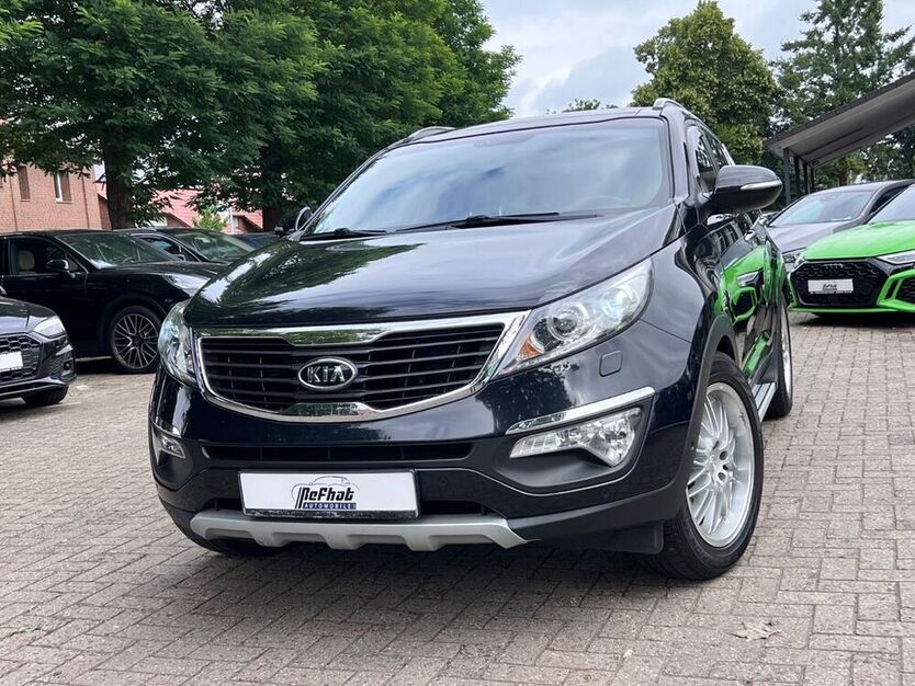Sportage