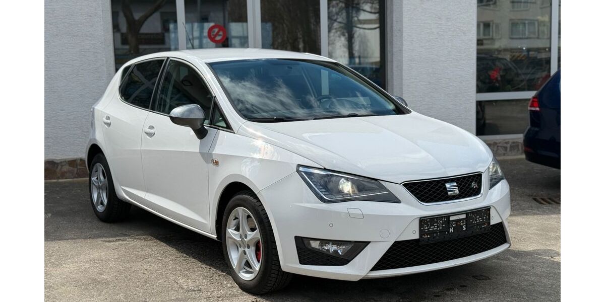 Seat Ibiza 238.602 km 4.999 &euro; Wiesbaden 65203