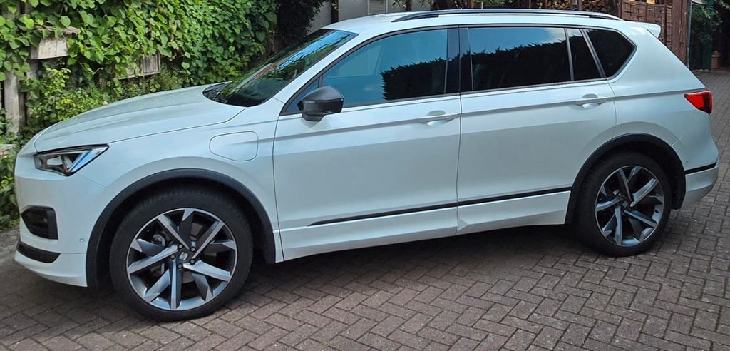 Seat Tarraco 54.000 km 30.990 € Stuhr 28816