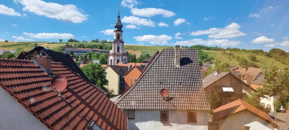 Bauernhaus, Landhaus Königheim - 6 Zimmer, 97 m&sup2;, 89.000&euro; | Angebot:25383042