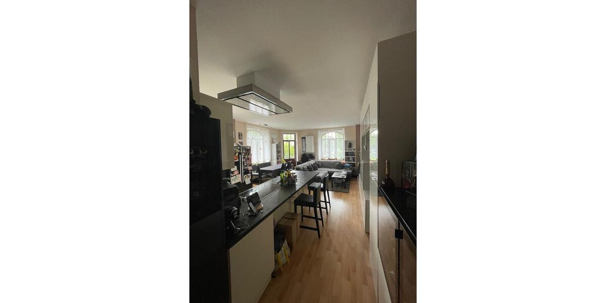 Hochparterre Dresden Blasewitz - 3 Zimmer, 81 m&sup2;, 239.000&euro; | Angebot:26708992