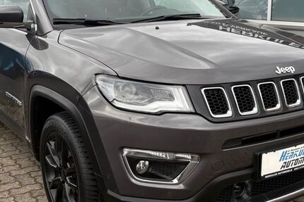 Jeep Compass 45.100 km 20.490 € Fuldatal-Kassel 34233