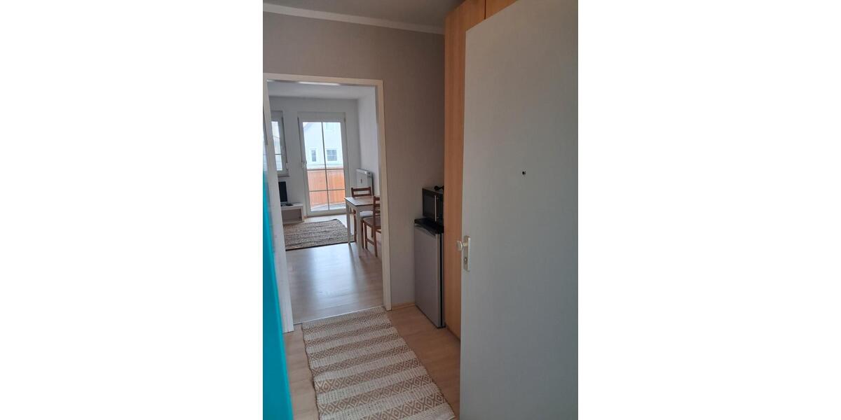 Etagenwohnung Regensburg Galgenberg - 1 Zimmer, 25 m&sup2;, 129.500&euro; | Angebot:27428723