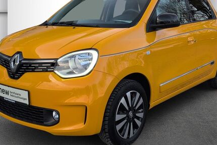 Renault Twingo 8.342 km 14.995 &euro; Halle 06132