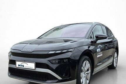 Skoda Enyaq 9.831 km 43.990 &euro; Oberursel (Taunus) OT Oberursel 61440