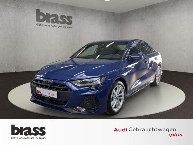 Audi A3 28.759 km 35.700 &euro; Dietzenbach 63128