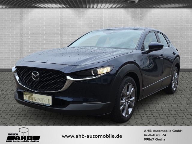 CX-30