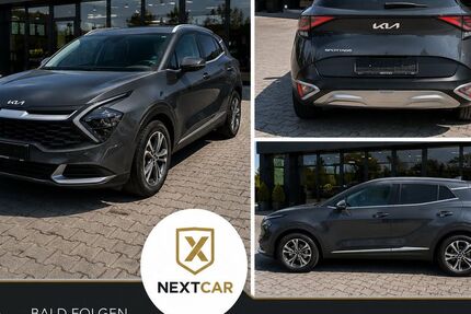 Kia Sportage 31.815 km 26.750 &euro; Dieburg 64807