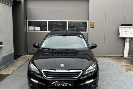 Peugeot 308 108.000 km 7.350 € Mutterstadt (Kreis Ludwigshafen) 67112