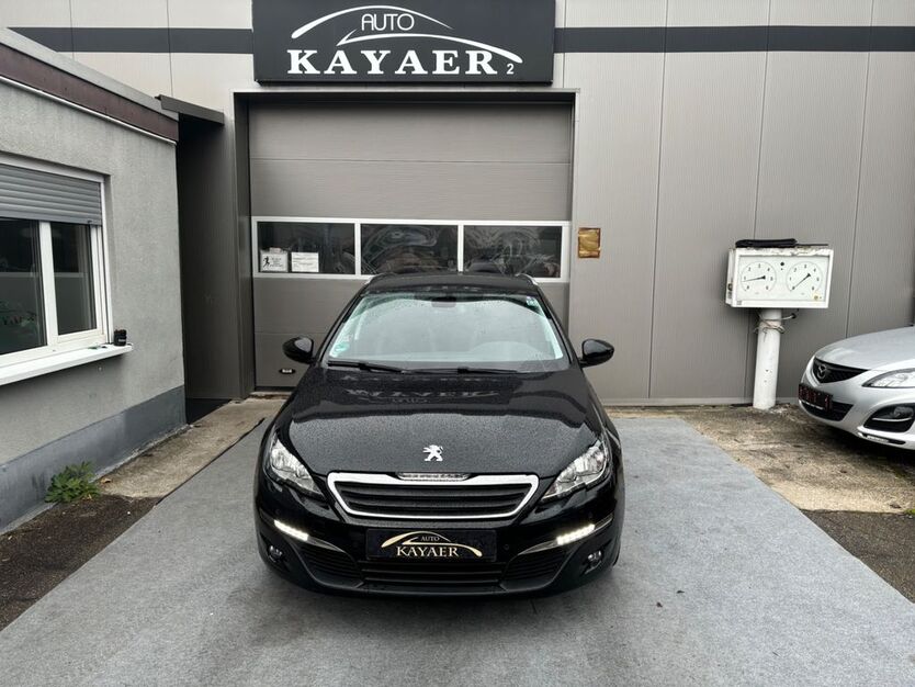 Peugeot 308 108.000 km 7.350 € Mutterstadt (Kreis Ludwigshafen) 67112
