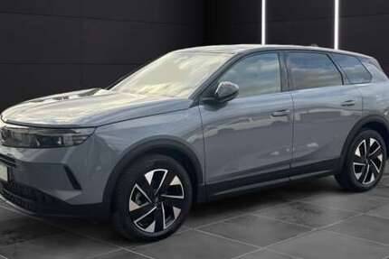 Opel Grandland 18.882 km 27.840 &euro; Erfurt 99086