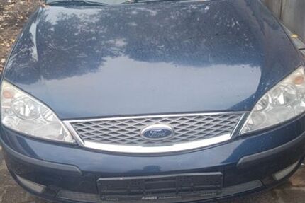 Ford Mondeo 240.000 km 820 &euro; Xanten 46509
