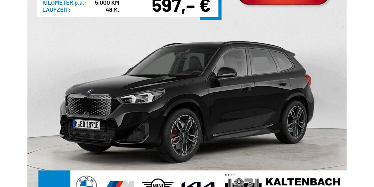 BMW X1 6.337 km 56.390 &euro; Wiehl 51674