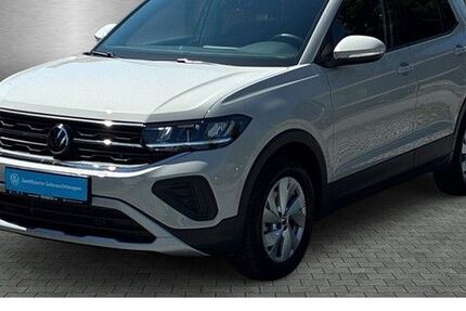 VW T-Cross 3.208 km 22.380 &euro; Fürstenfeldbruck 82256