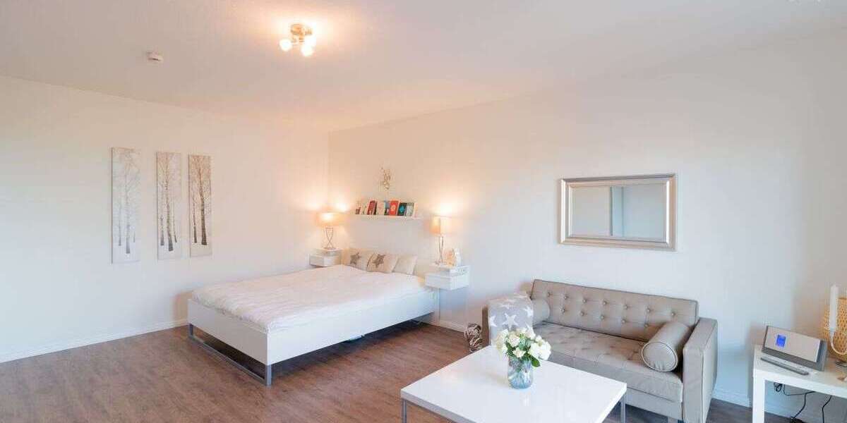 Zimmer Buxtehude - 1 Zimmer, 1.250&euro; | Angebot:17017894