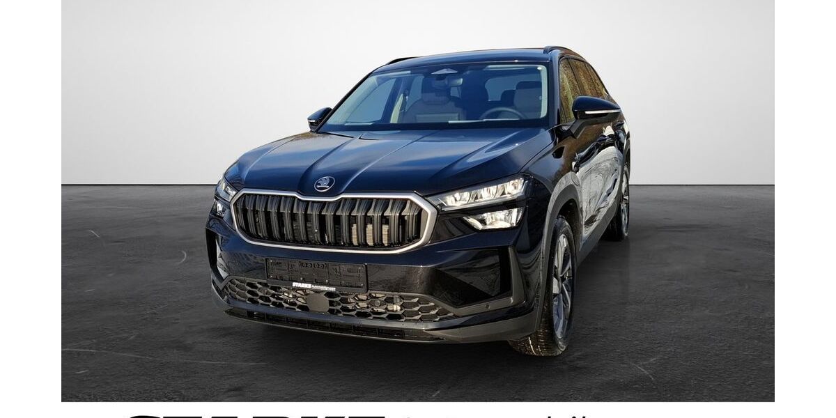 Skoda Kodiaq 1.500 km 49.990 &euro; Georgsmarienhütte 49124
