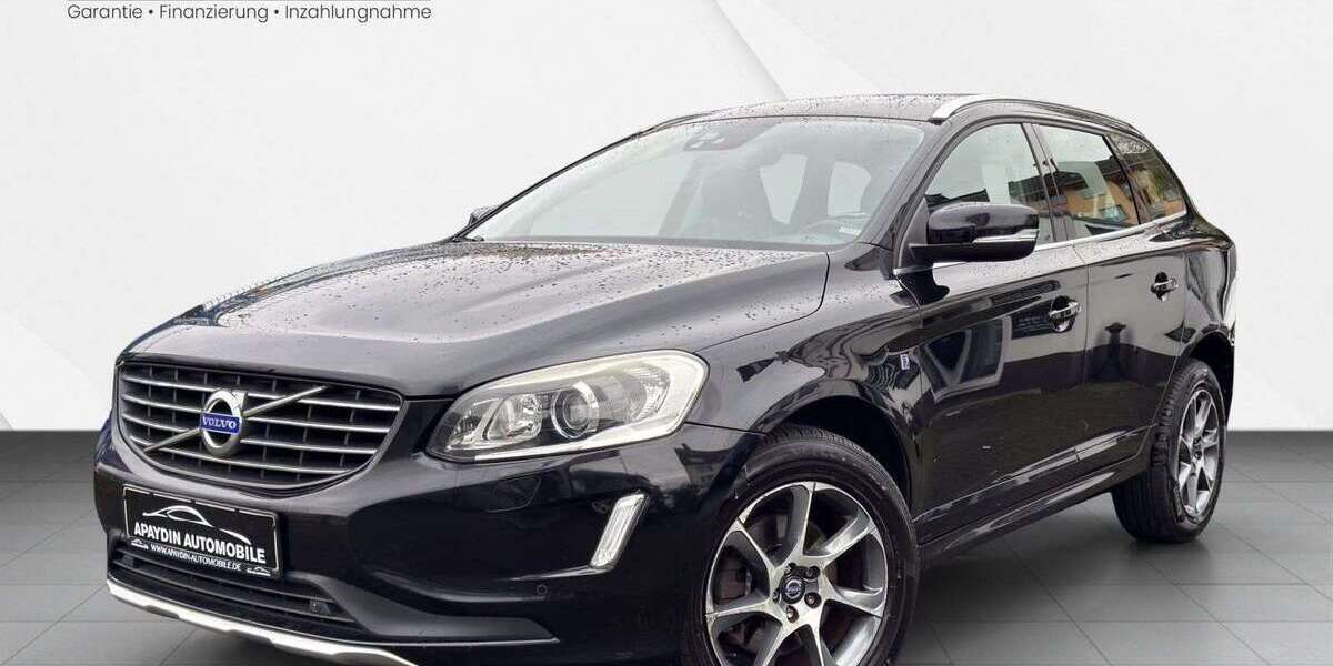 Volvo XC60 206.590 km 14.900 &euro; Hagen 58135