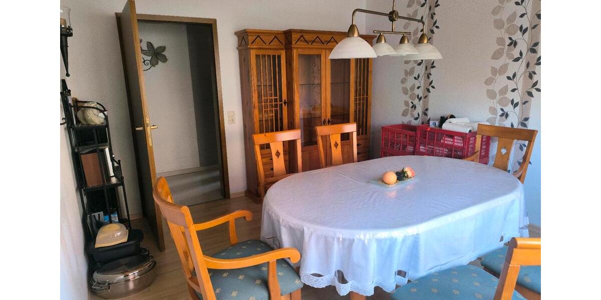 Einfamilienhaus Jemgum - 8 Zimmer, 160 m&sup2;, 349.999&euro; | Angebot:26416074