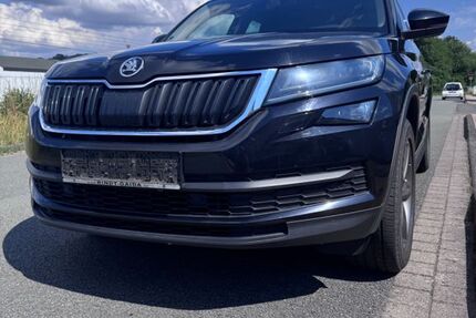 Skoda Kodiaq 207.860 km 16.250 &euro; Barntrup 32683