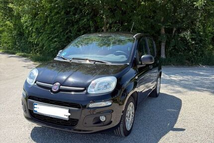 Fiat Panda 167.000 km 6.090 &euro; Crailsheim 74564