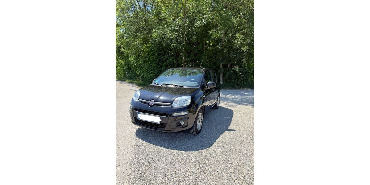 Fiat Panda 167.000 km 6.090 &euro; Crailsheim 74564