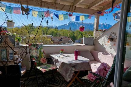 Wohnung Freilassing - 3 Zimmer, 74 m&sup2;, 480.000&euro; | Angebot:26393788