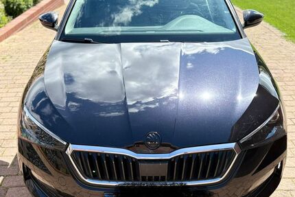 Skoda Scala 82.000 km 15.500 &euro; Itzehoe 25524