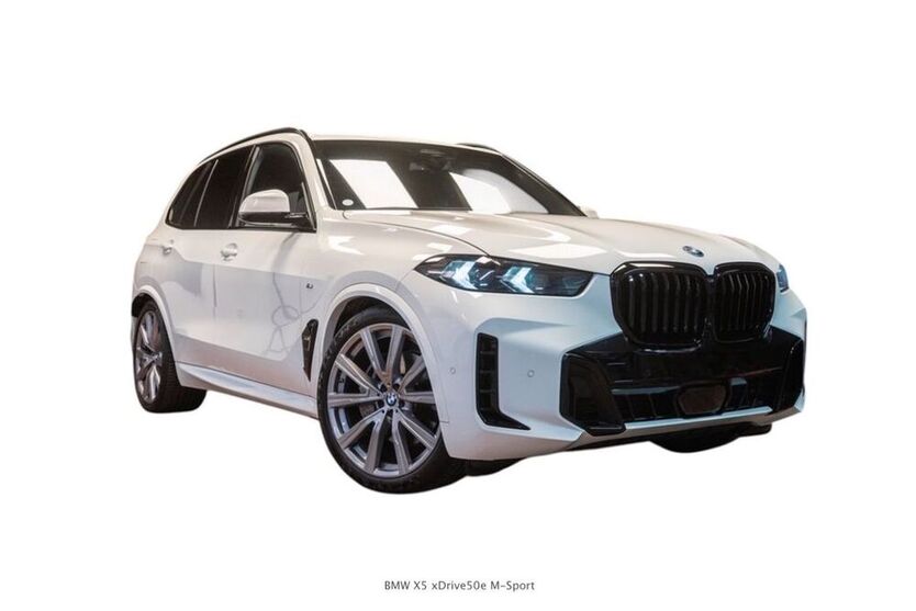 X5