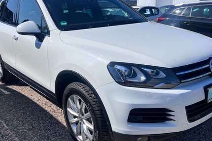 VW Touareg 229.000 km 12.500 € Essen 45359