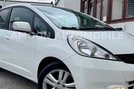 Honda Jazz 139.999 km 7.999 &euro; Mönchengladbach 41066