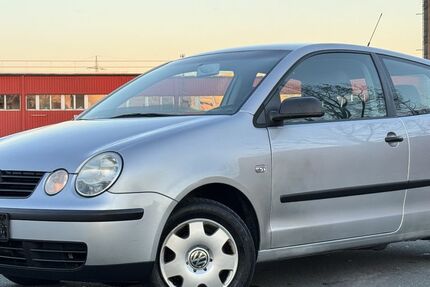 VW Polo 168.141 km 1.450 € Dietzenbach 63128