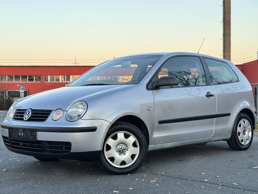 VW Polo 168.141 km 1.450 € Dietzenbach 63128