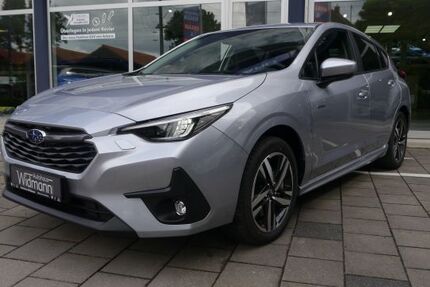 Subaru Impreza 7.500 km 29.885 &euro; Landsberg 86899