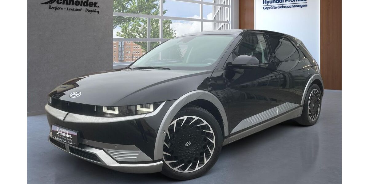 Hyundai IONIQ 5 31.000 km 31.850 &euro; Berglern 85459